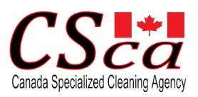 Carpet & upholstery cleaning CSCA