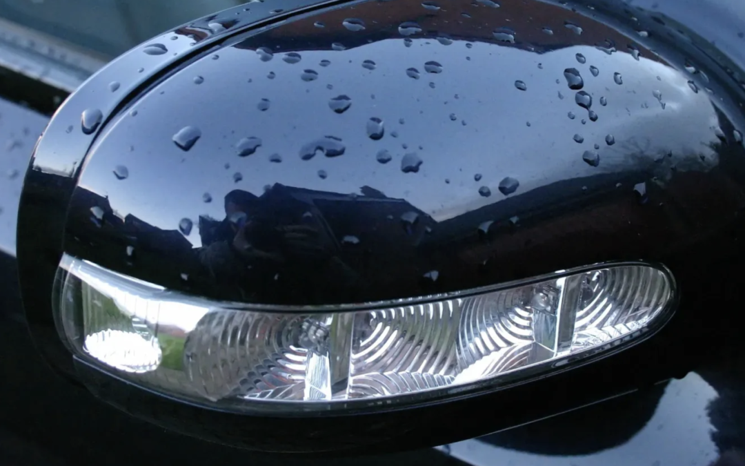 Nordel Plus Auto Glass